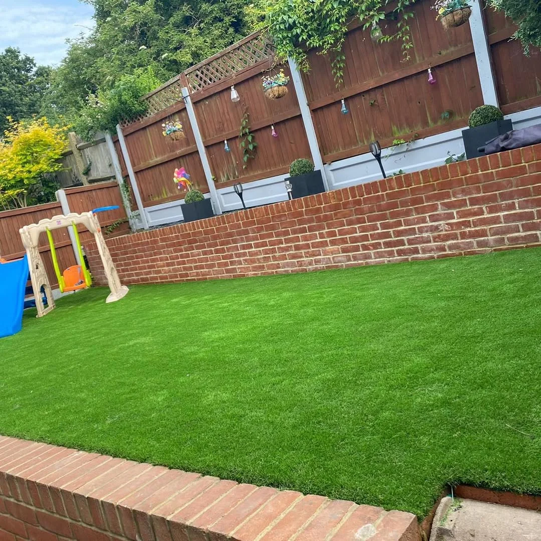 Artificial Grass 7