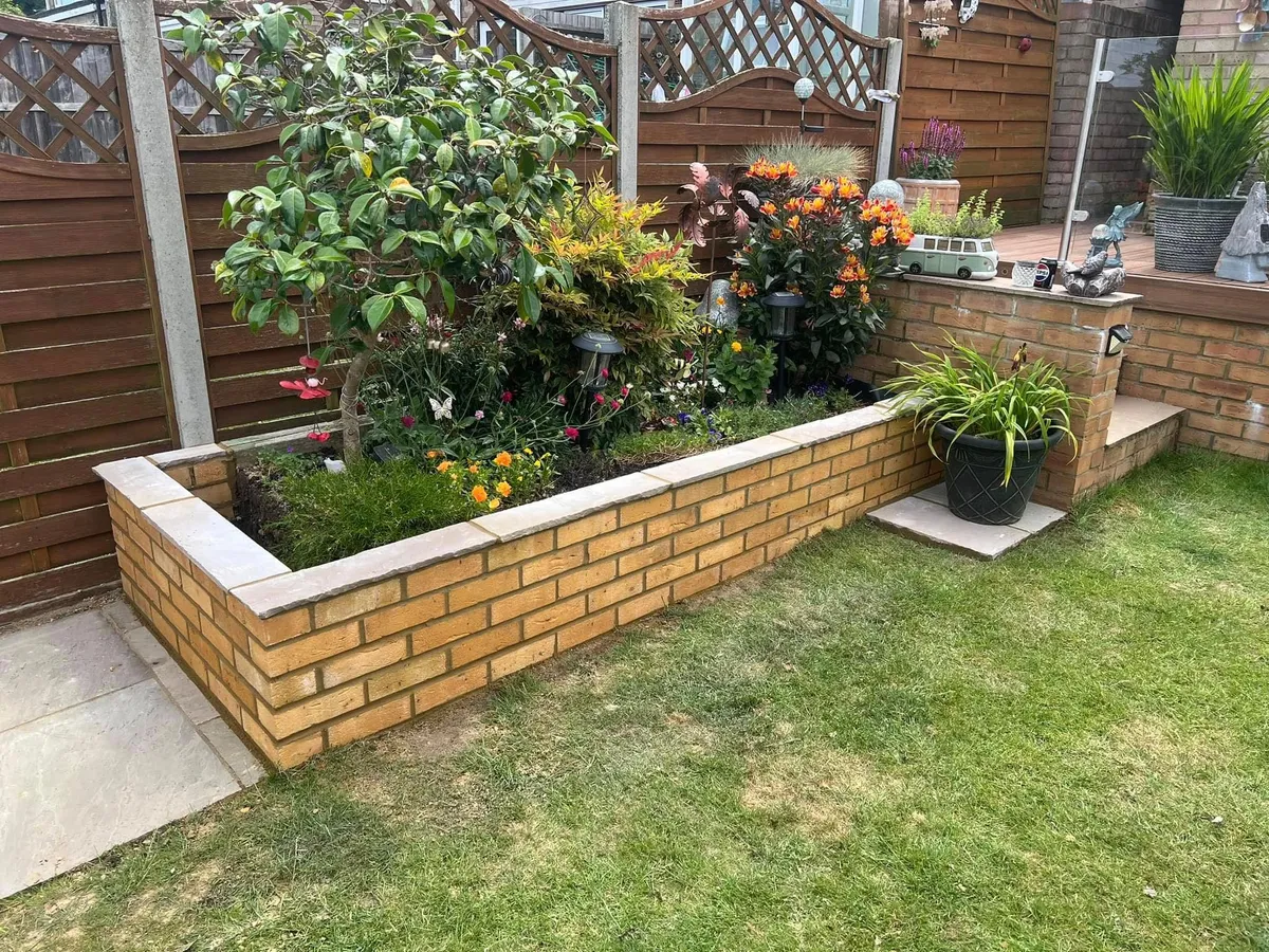 Landscaping