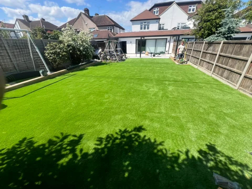Artificial Grass by Truly Brickwork & Construction
