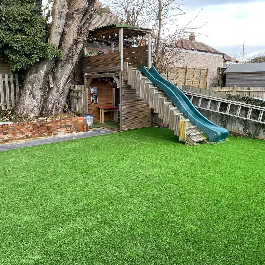 Artificial Grass 3