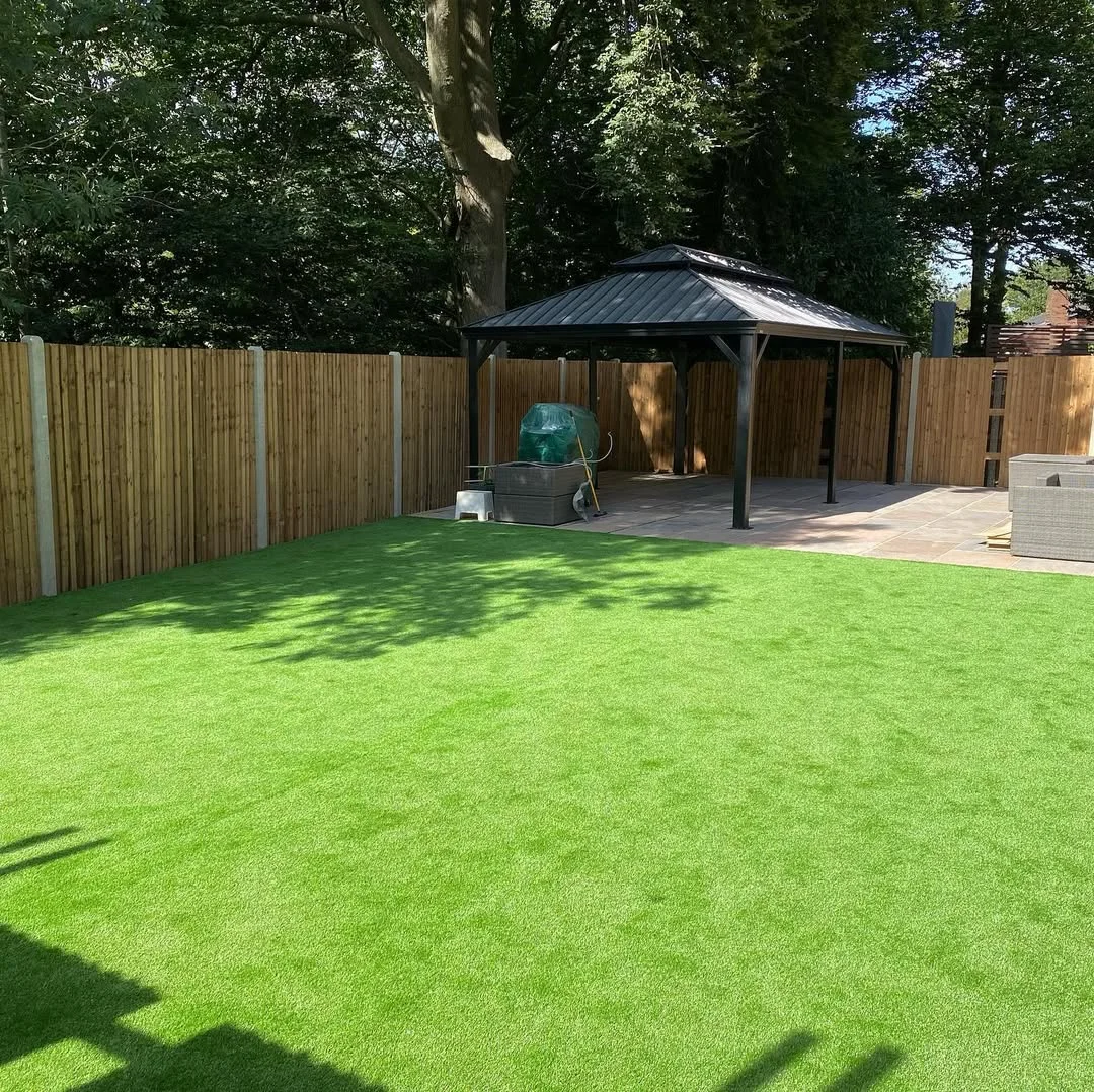 Artificial Grass 4