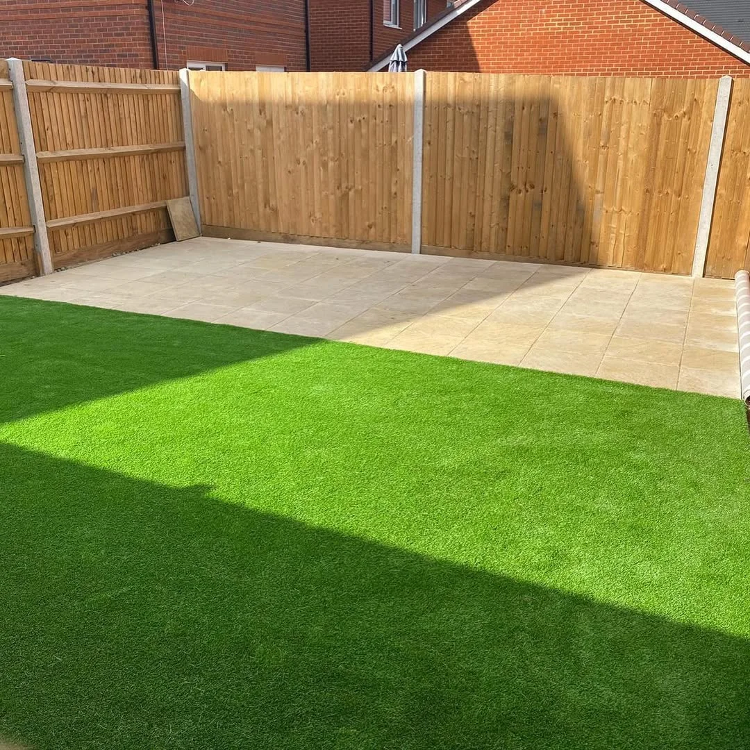 Artificial Grass 5