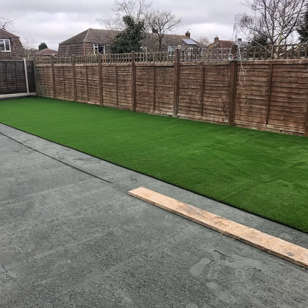 Artificial Grass 6