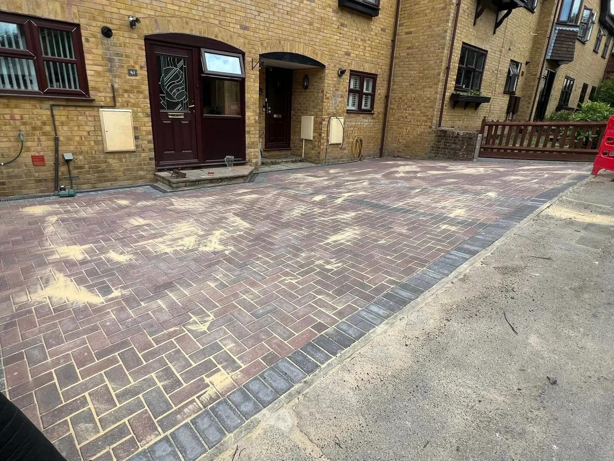 Driveways 2