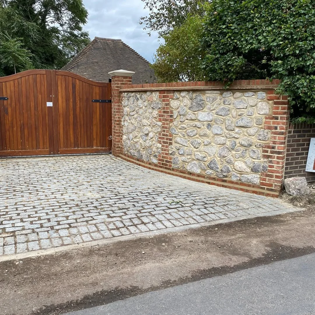 Driveways 6