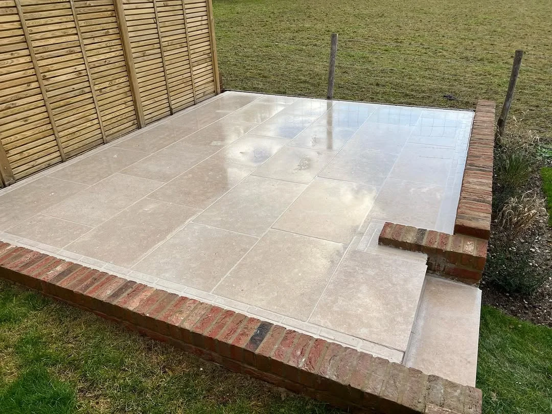 Patios 6