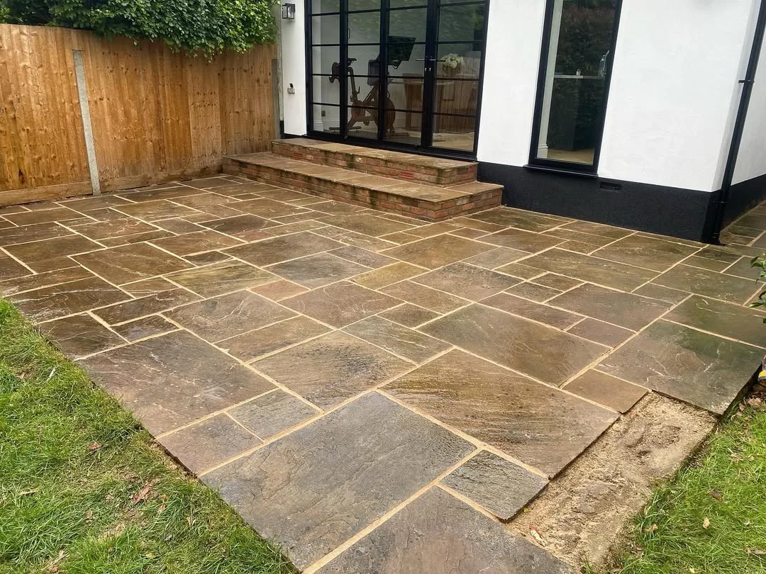 Patios 10