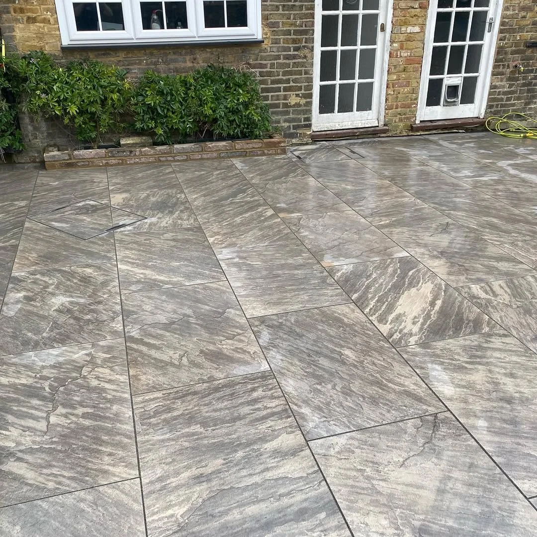 Patios 11