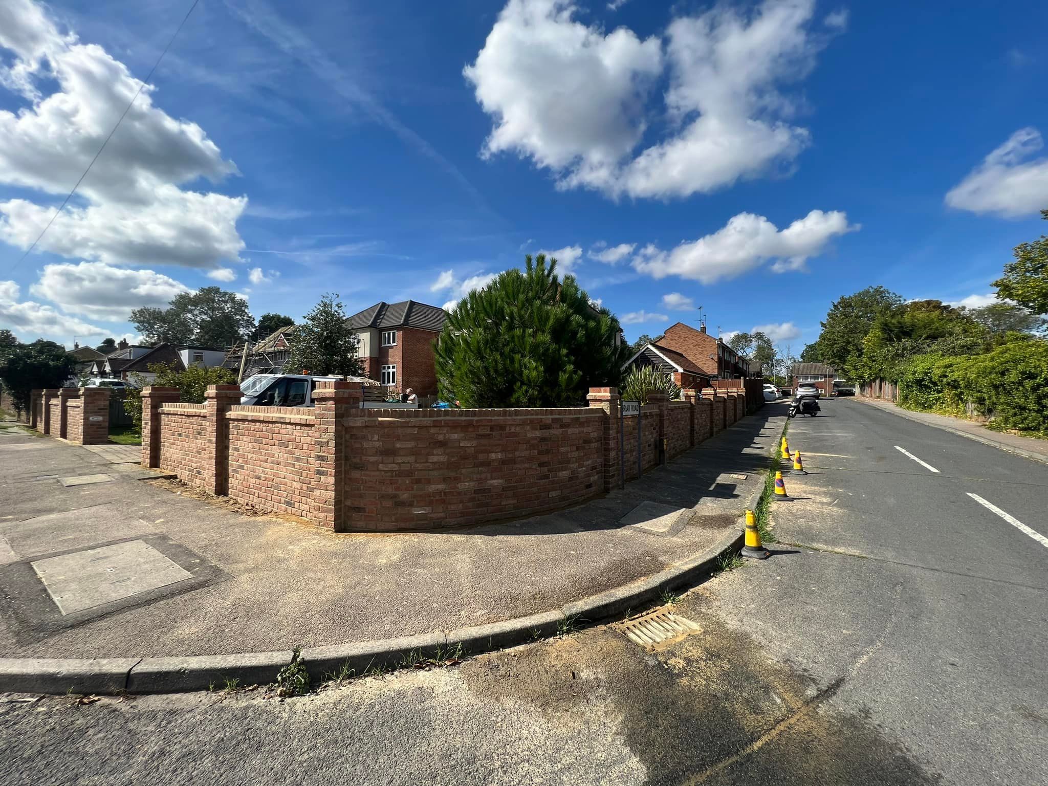 How Professional Groundworks Protect Your Property Investment