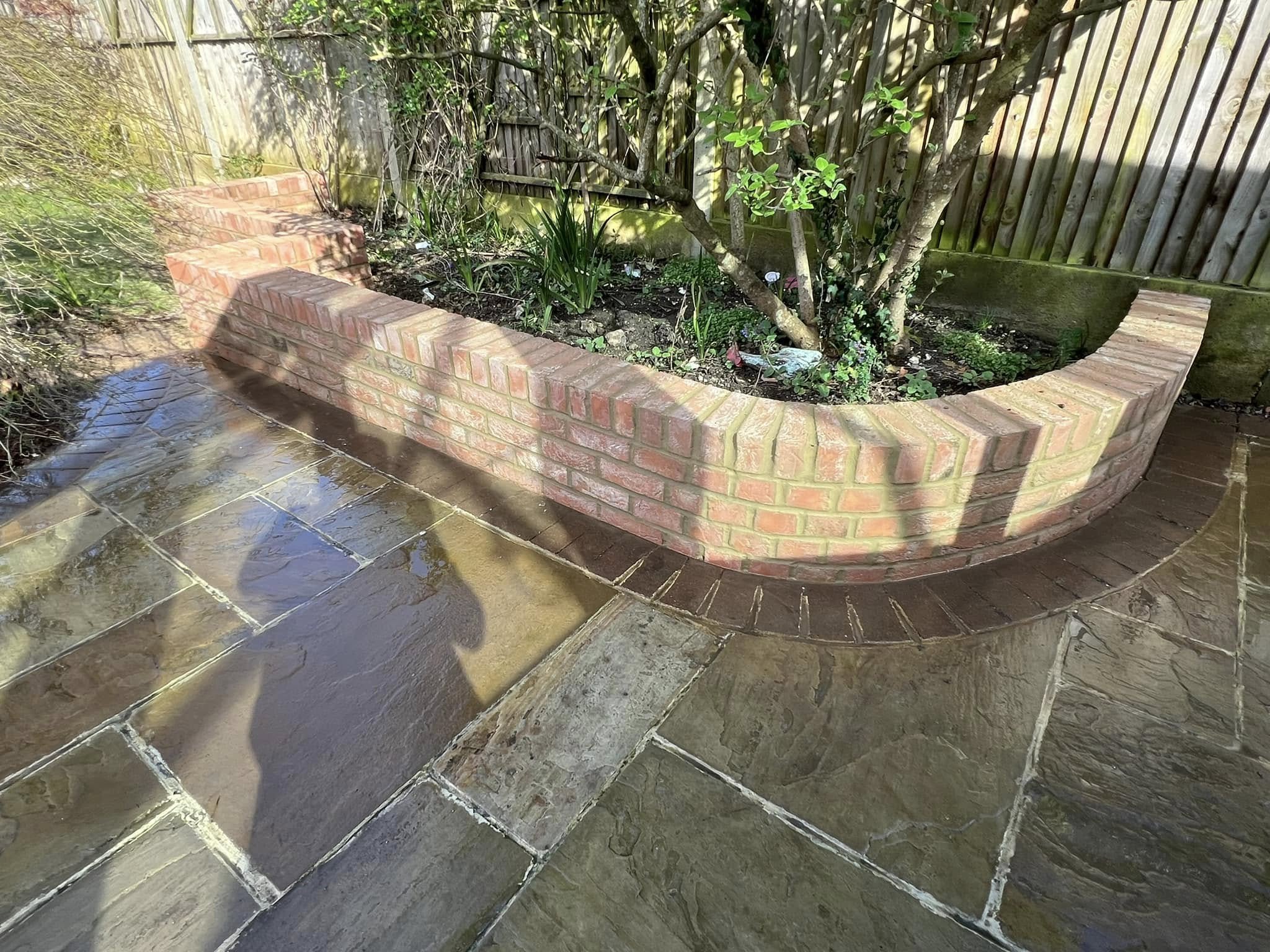 Retaining Walls in Kent: The Complete 2026 Guide to Design, Engineering, Construction and Long-Term Performance
