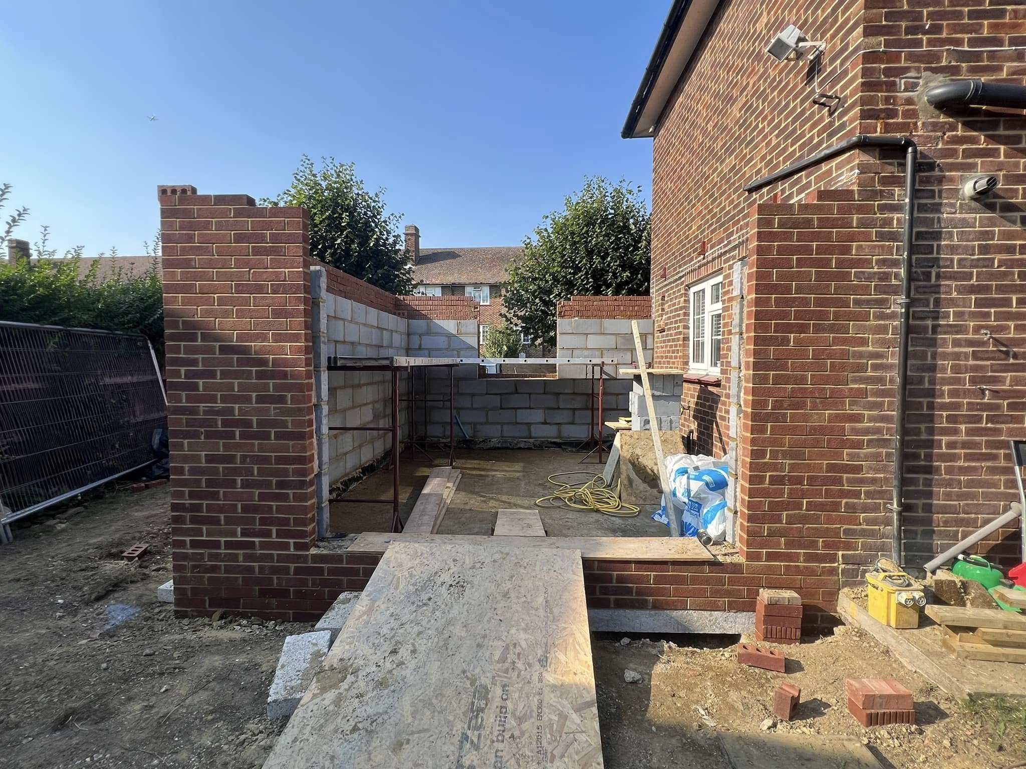 Brick Repair in Kent: The Complete 2026 Guide to Diagnosing, Specifying and Fixing Damaged Brickwork