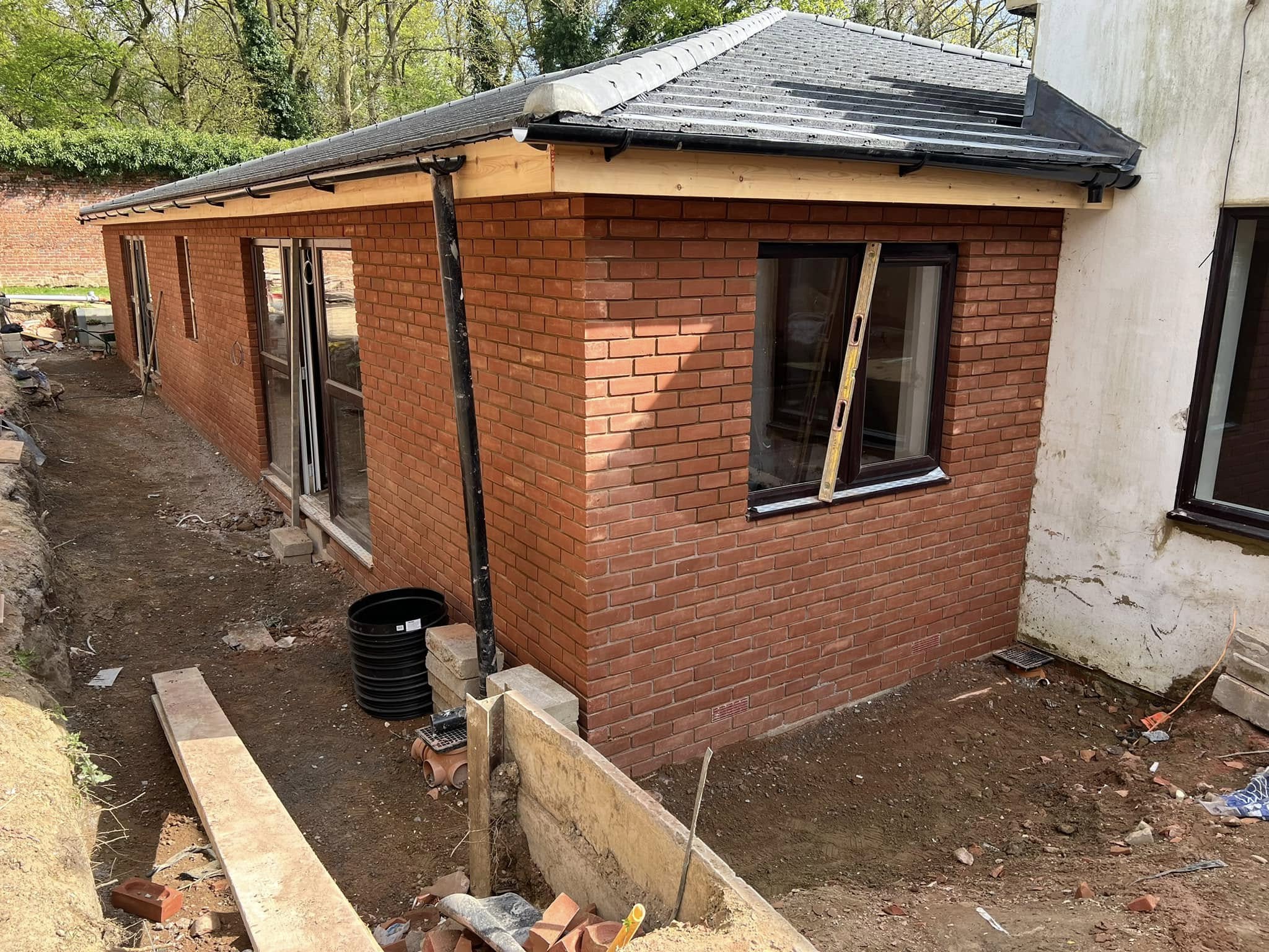 The Marshall Brickwork Engineering Manual: Advanced Masonry Mechanics, Structural Quality Controls, and Architectural Execution Standards