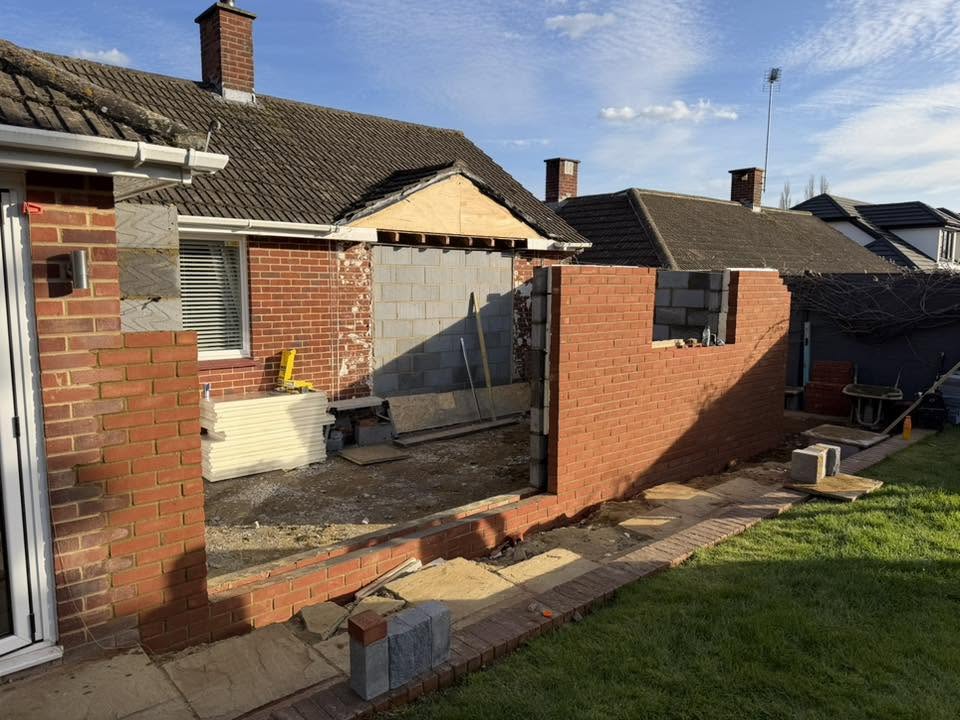 Brick Repair in KentBrick Repair in Kent: The Seasonal Guide to When, Why and How to Protect Your Brickwork All Year Round