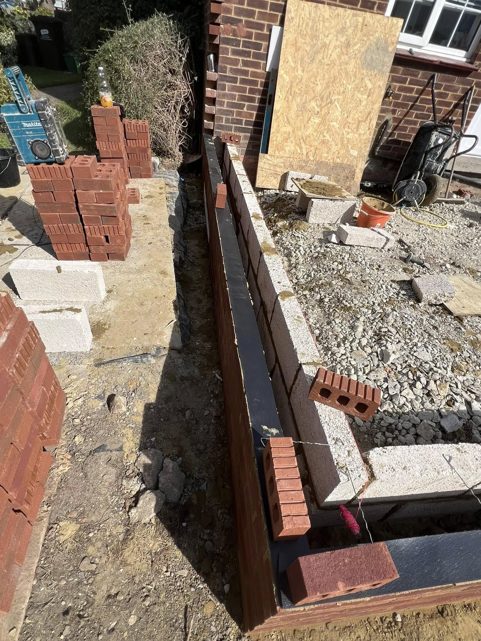 Forensic Structural Masonry Diagnostics and Remediation: Helical Crack Stitching, Grouting, and Sub-Surface Stress Distribution Across Kent Properties