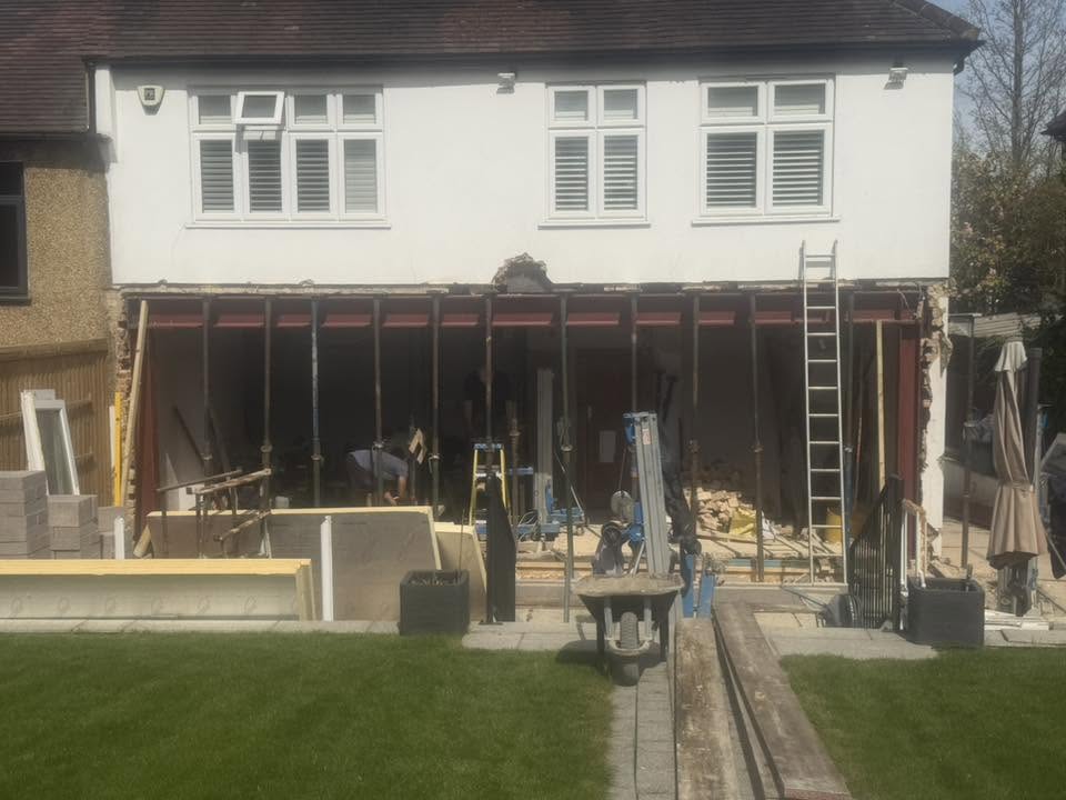 Remediating Sub-Envelope Failures: Cavity Wall Tie Replacement Protocols, Forensic Masonry Diagnostics, and Structural Stability Restoration Across Kent Properties